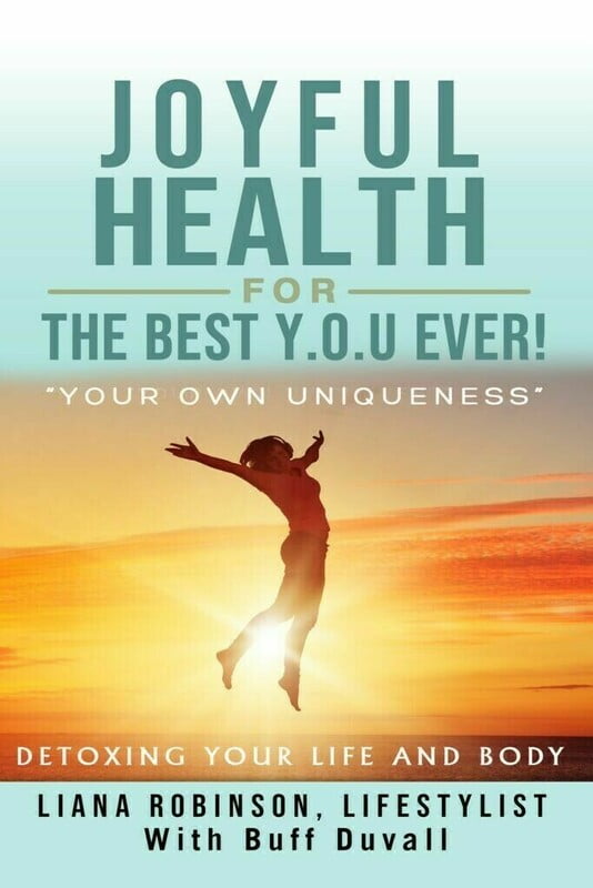 Joyful Health for the Best Y.O.U