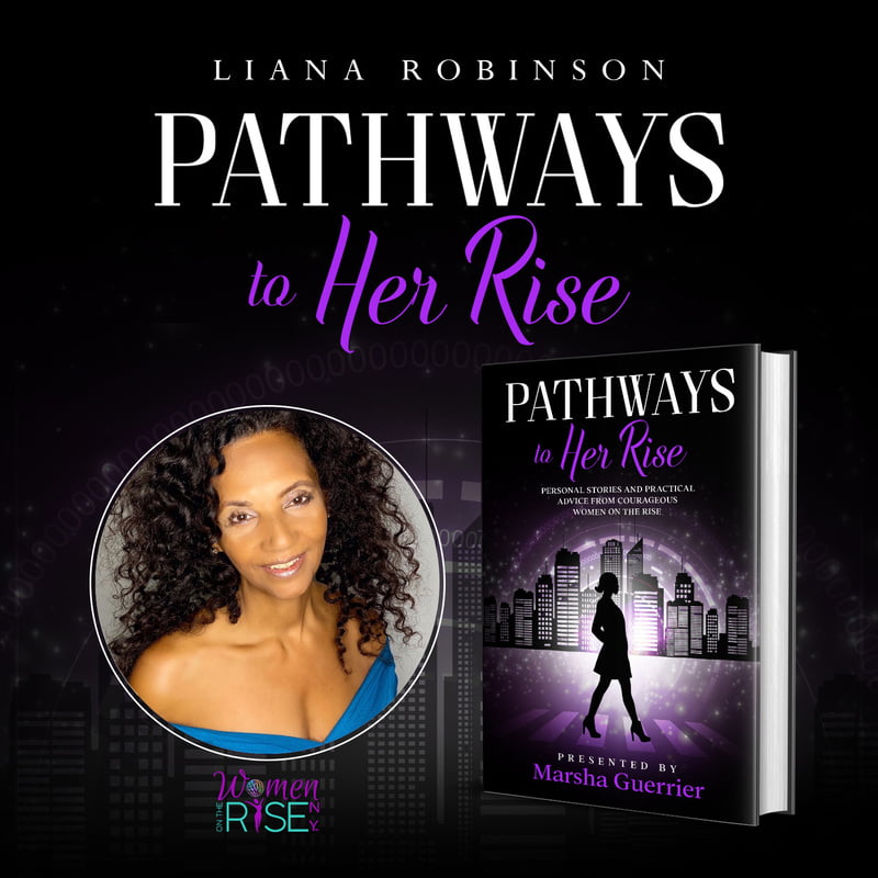 Pathways to Her Rise.